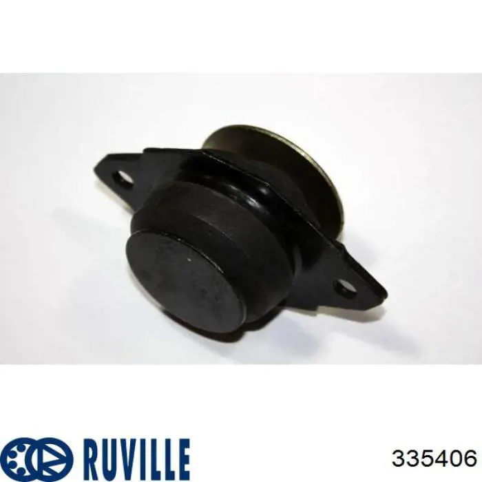 335406 Ruville Ліва опора двигуна