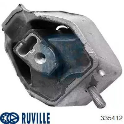 335412 Ruville подушка трансмісії (опора коробки передач)