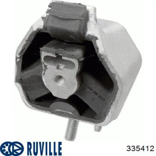 Купити 335412 Ruville Подушка коробки передач