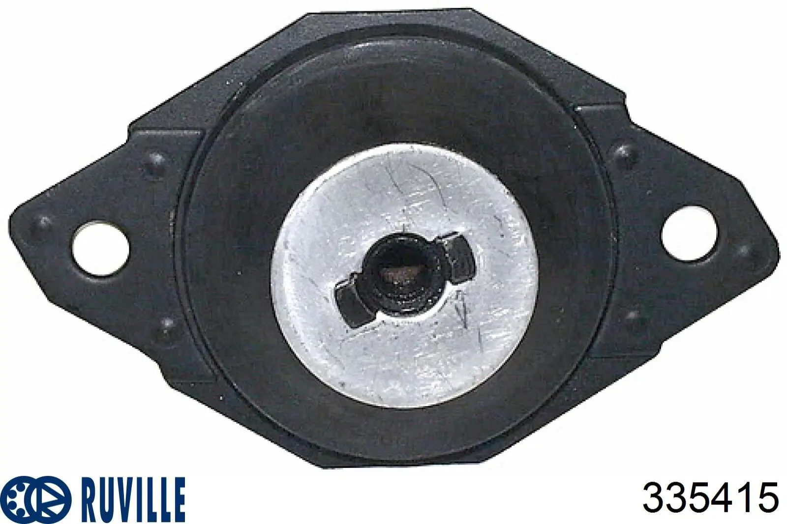 335415 Ruville подушка (опора двигуна, ліва)