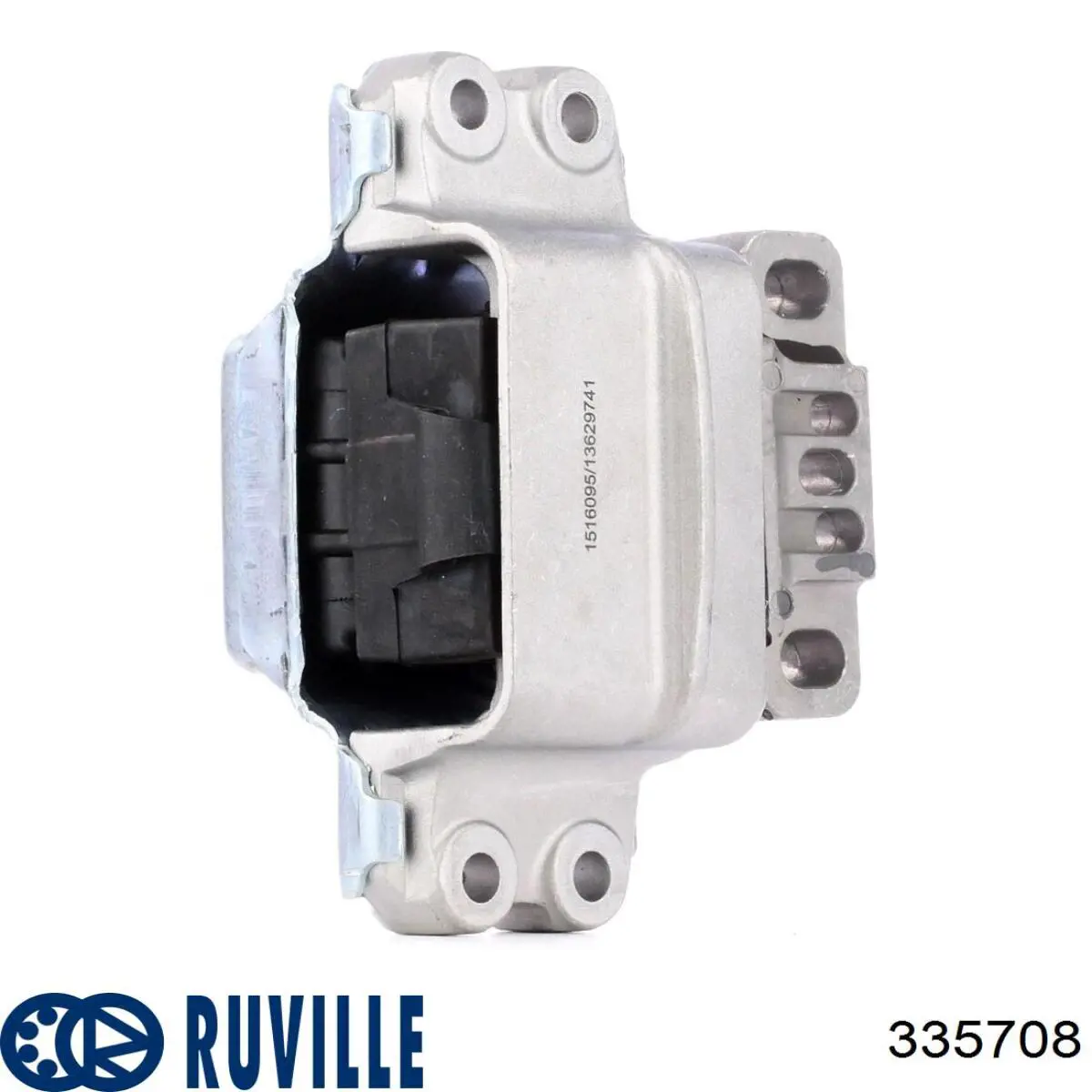 335708 Ruville Ліва опора двигуна