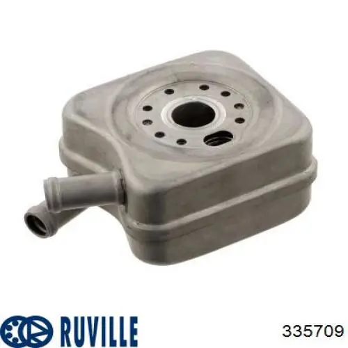 Купити 335709 Ruville Подушка (опора) двигуна, ліва
