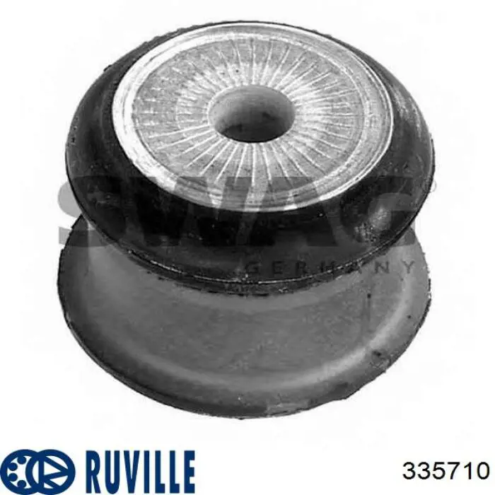 Елементи кріплення Ruville 335710 ціна, від 10.61 USD