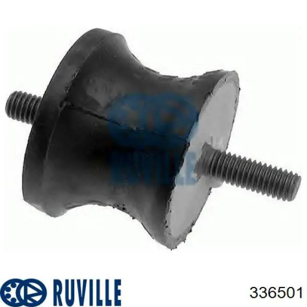 336501 Ruville Ліва опора двигуна