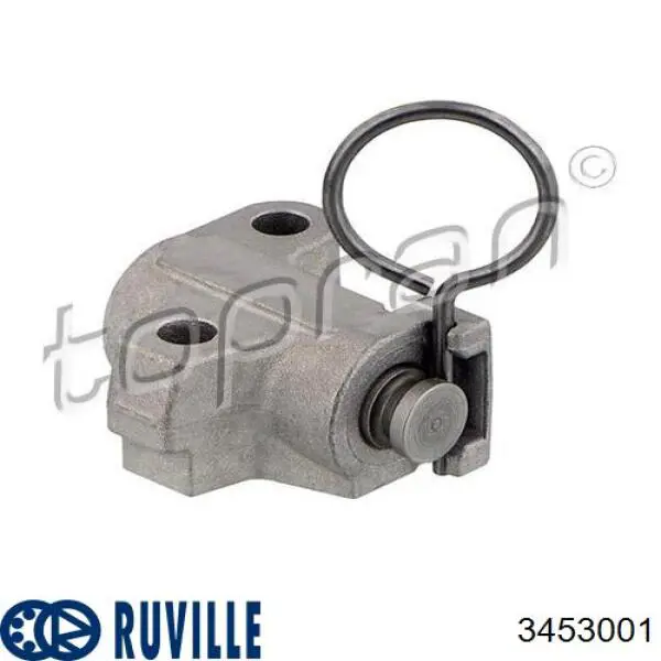 3453001 Ruville Натягувач ланцюга ГРМ