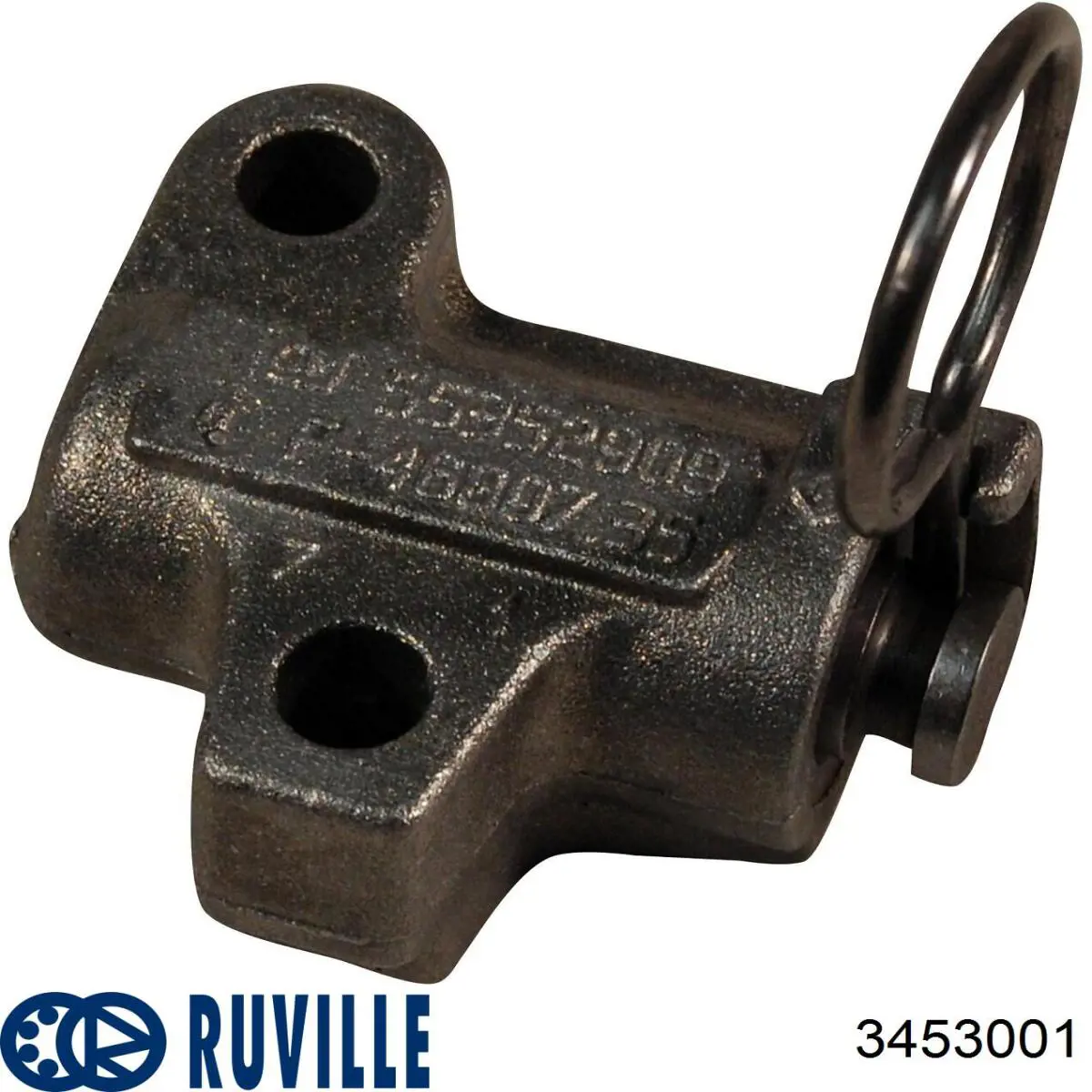 Купити 3453001 Ruville Натягувач ланцюга ГРМ