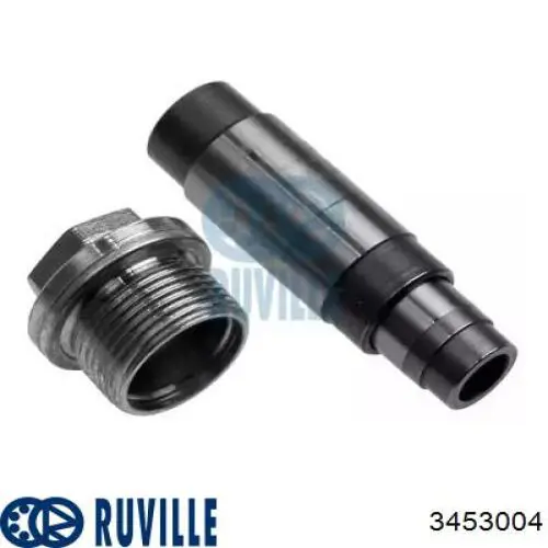Натягувач ланцюга ГРМ Ruville 3453004 ціна, від 65.71 USD