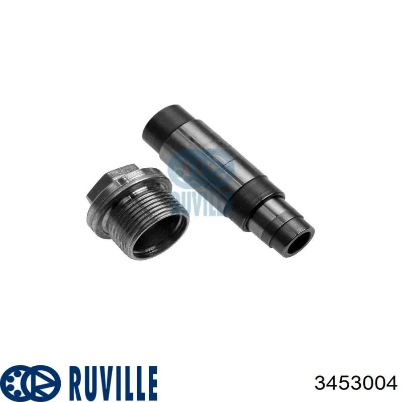 Купити 3453004 Ruville Натягувач ланцюга ГРМ