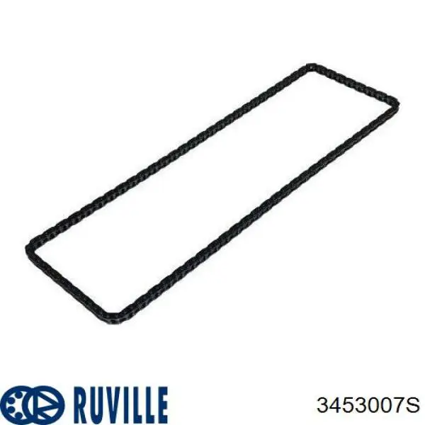 Купити 3453007S Ruville Комплект ланцюга ГРМ