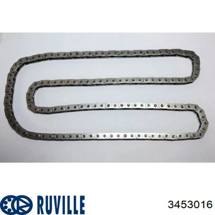 Купити 3453016 Ruville Ланцюг ГРМ, розподілвала