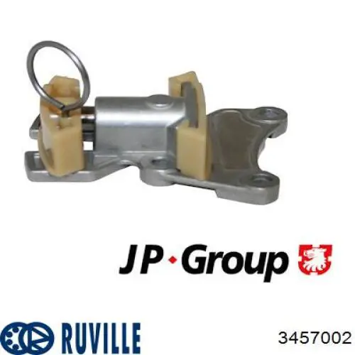 3457002 Ruville Натягувач ланцюга ГРМ