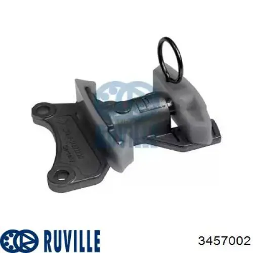 Натягувач ланцюга ГРМ Ruville 3457002 ціна, від 38.82 USD