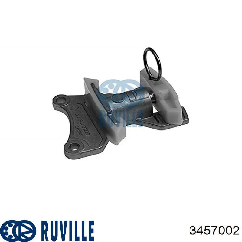 Натягувач ланцюга ГРМ 3457002 Ruville