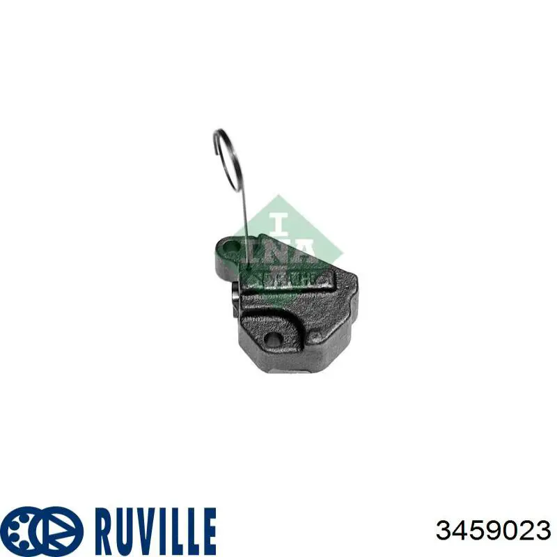 Натягувач ланцюга ГРМ Ruville 3459023 ціна, від 37.73 USD