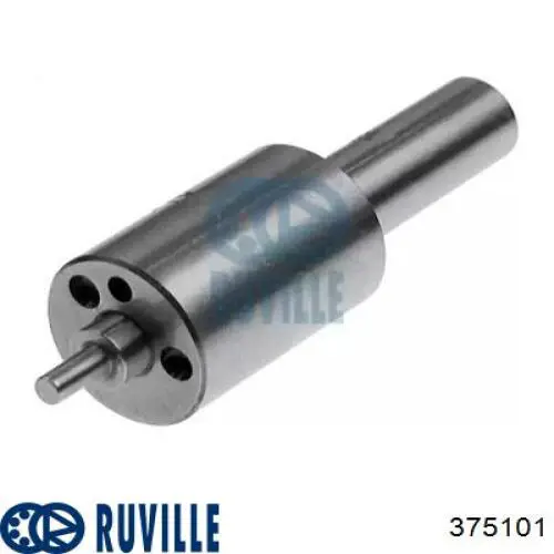 Розпилювач дизельної форсунки 375101 Ruville
