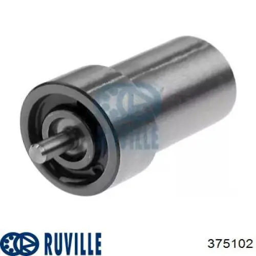 Розпилювач дизельної форсунки 375102 Ruville
