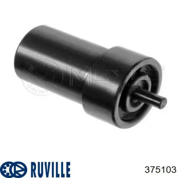 Розпилювач дизельної форсунки Bosch 434250072 ціна, від 16.30 USD