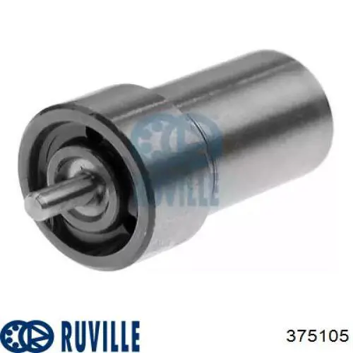 Розпилювач дизельної форсунки Ruville 375105 ціна, від 13.20 USD