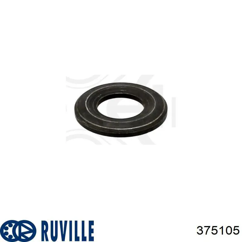 375105 Ruville Розпилювач дизельної форсунки