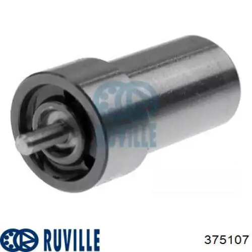 Розпилювач дизельної форсунки 375107 Ruville