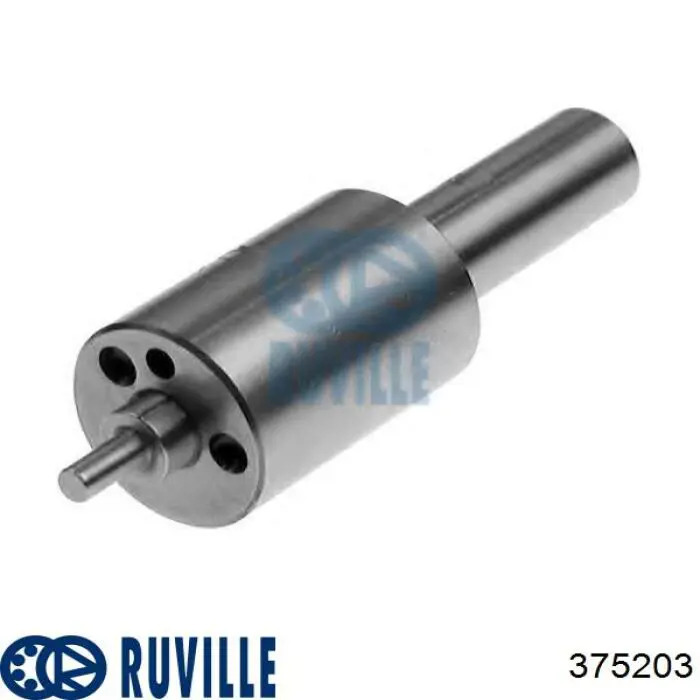 375203 Ruville Розпилювач дизельної форсунки