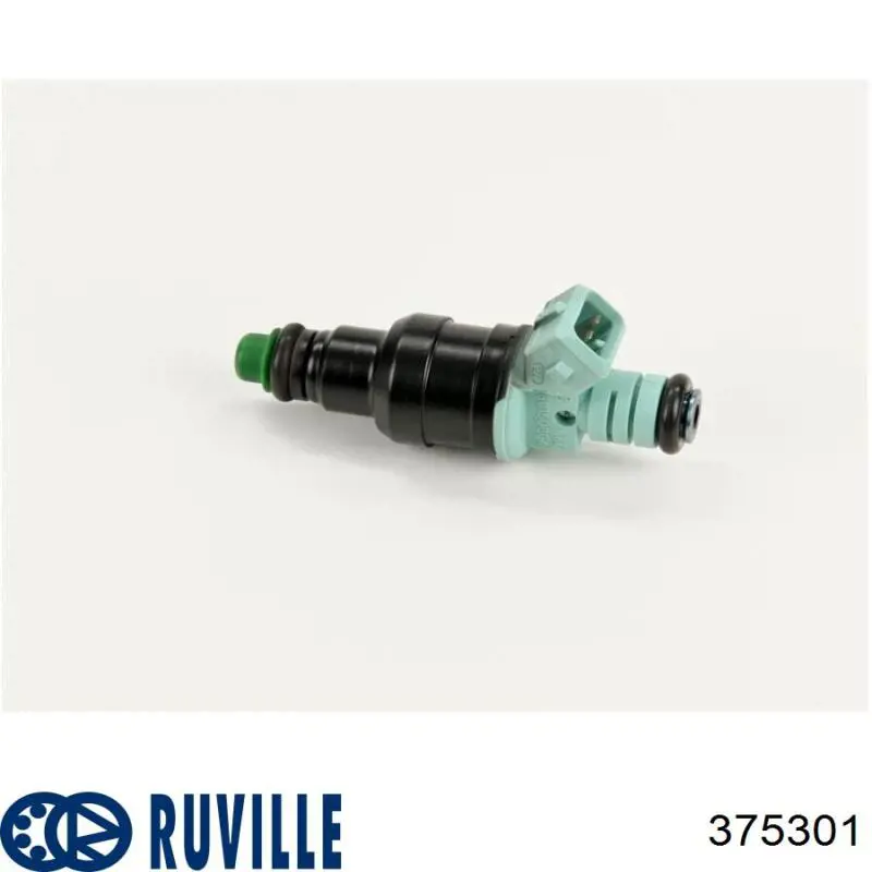 Розпилювач дизельної форсунки Ruville 375301 ціна, від 17.62 USD