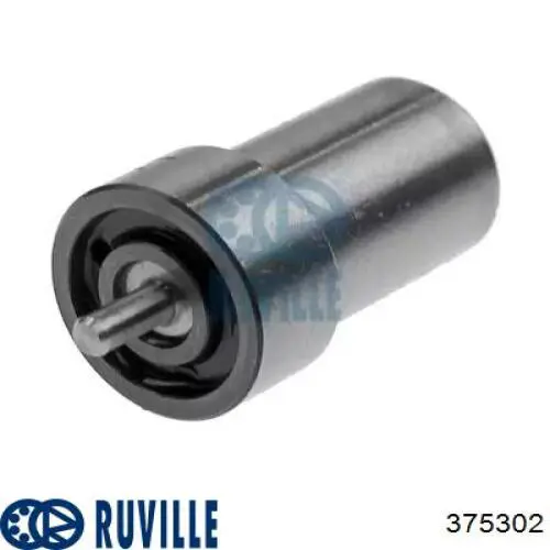 Розпилювач дизельної форсунки Bosch 0434250121 ціна, від 9.25 USD