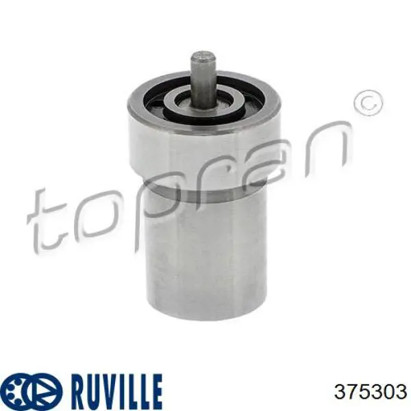 Розпилювач дизельної форсунки Ruville 375303 ціна, від 19.00 USD