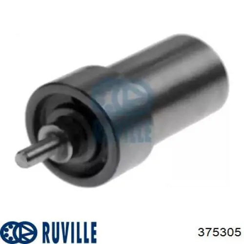 Розпилювач дизельної форсунки 375305 Ruville