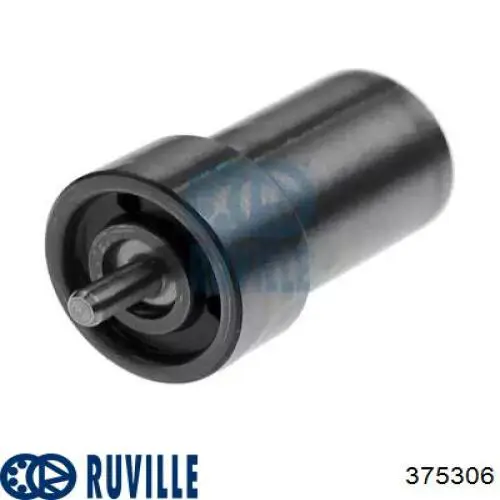 375306 Ruville Розпилювач дизельної форсунки