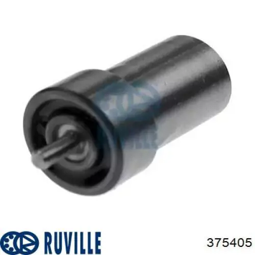 Розпилювач дизельної форсунки 375405 Ruville