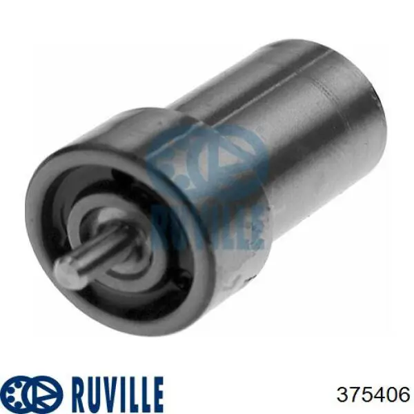 Розпилювач дизельної форсунки 375406 Ruville