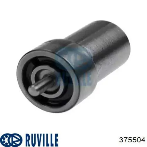 Розпилювач дизельної форсунки 375504 Ruville