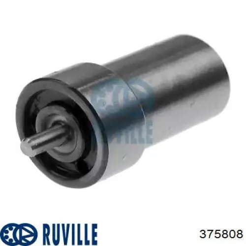Розпилювач дизельної форсунки 375808 Ruville