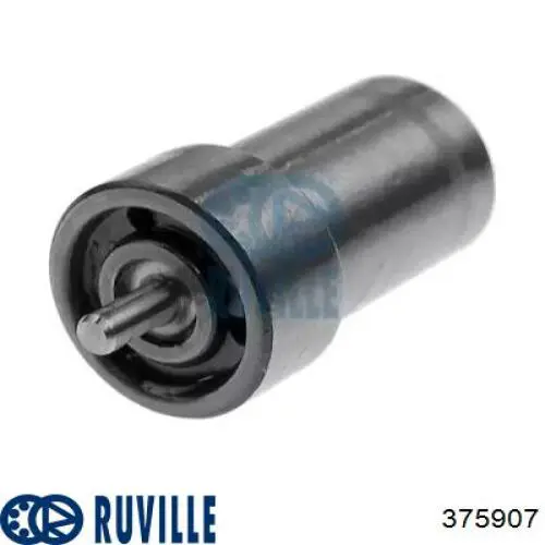 Розпилювач дизельної форсунки 375907 Ruville