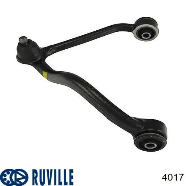 4017 Ruville Підшипник маточини передньої