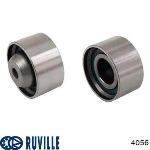 Купити 4056 Ruville Підшипник задньої ступиці