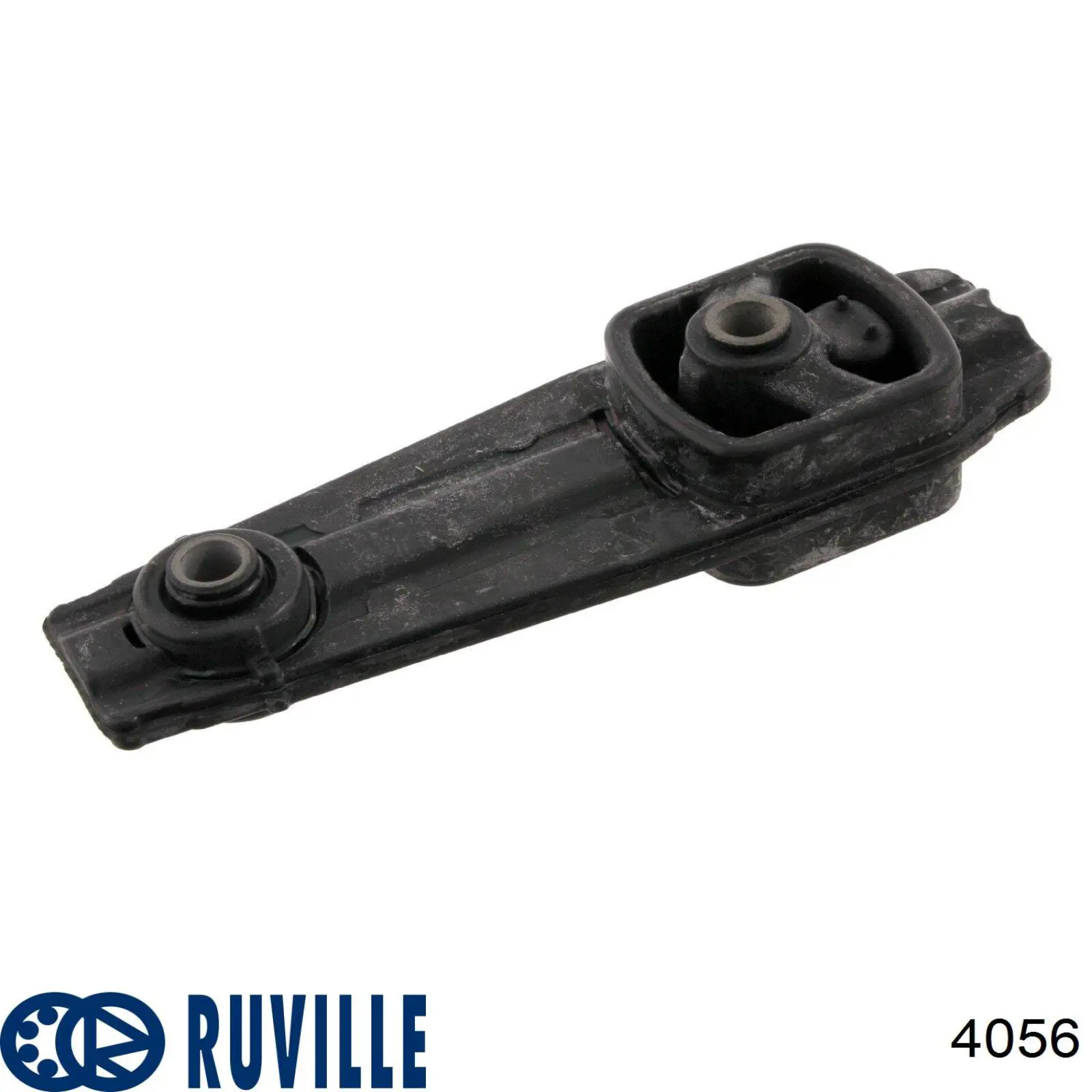 4056 Ruville Підшипник ступиці задньої