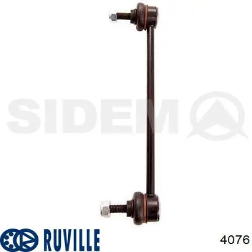 Комплект підшипник маточини передньої Ruville 4076 ціна, від 14.68 USD