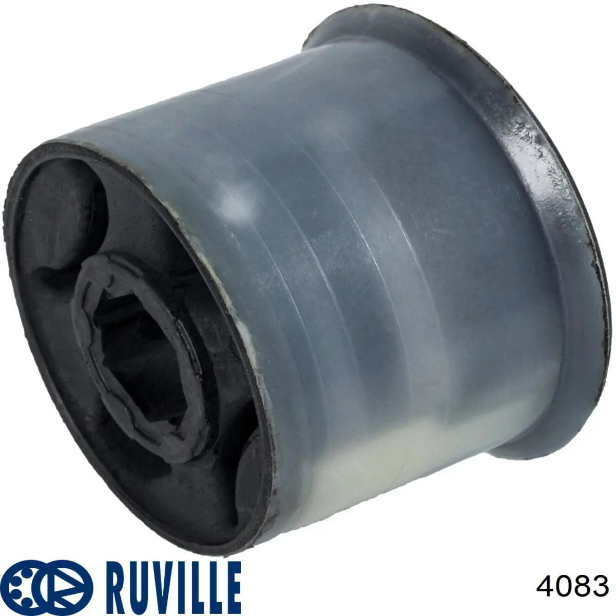 4083 Ruville Підшипник ступиці задньої