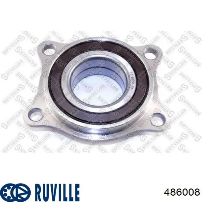 Купити 7788206 Fiat/Alfa/Lancia Маточини передніх коліс