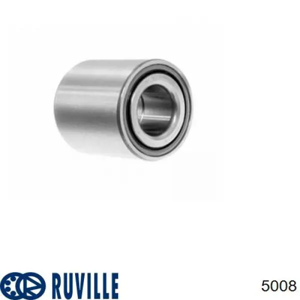  5008 Ruville