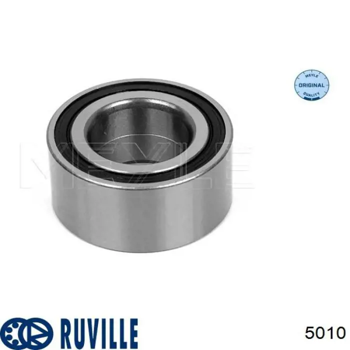 5010 Ruville Підшипник ступиці задньої