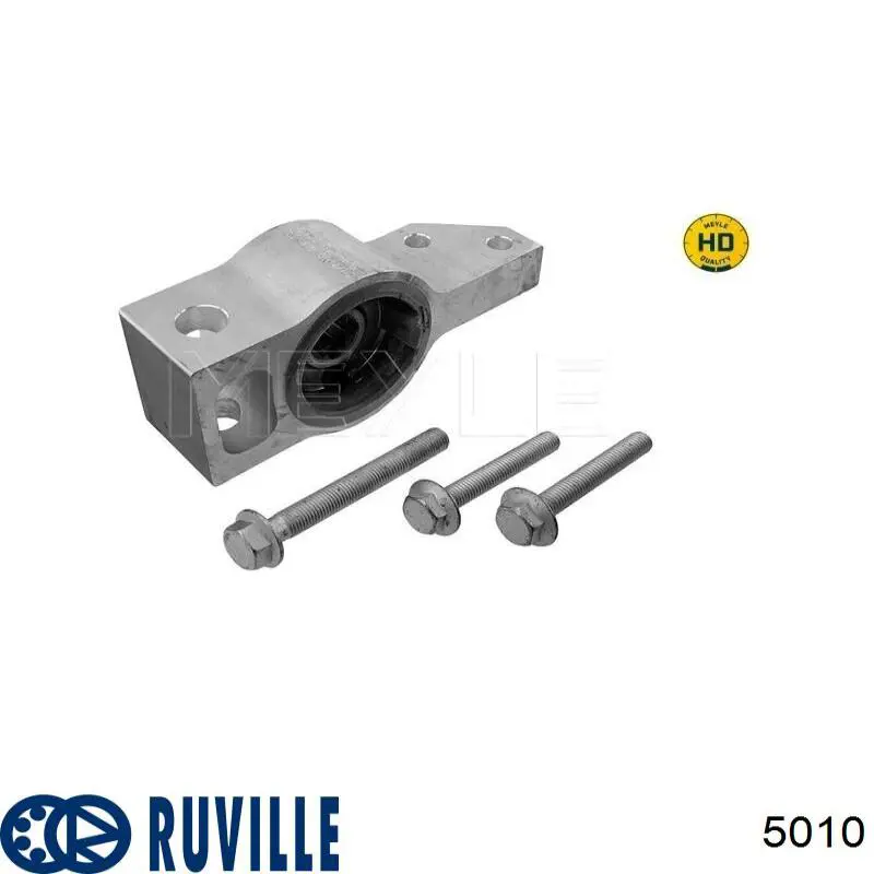 Підшипник маточини задньої Ruville 5010 ціна, від 30.11 USD