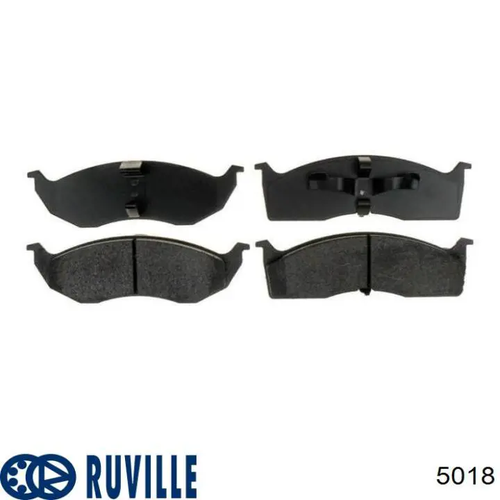 Купити 52509 AIC Підшипник ступиці передньої