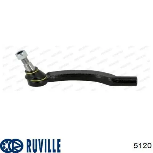 Підшипник ступиці 5120 Ruville