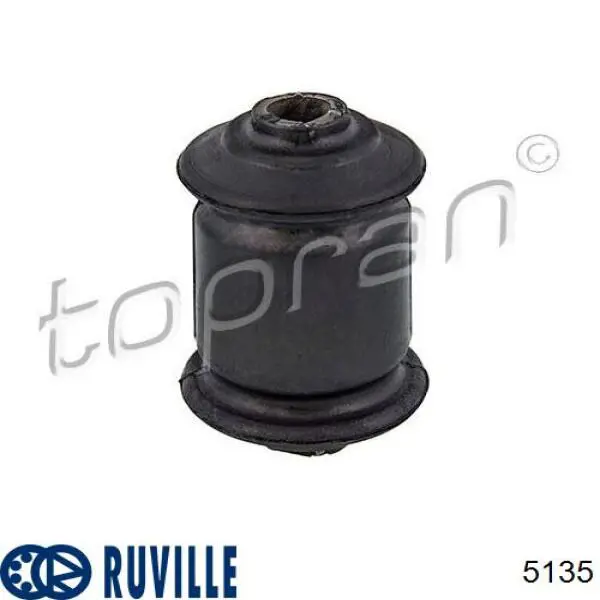 Купити 5135 Ruville Підшипник ступиці передньої