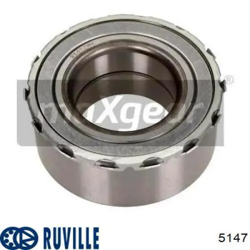 5147 Ruville Підшипник ступиці пер/зад