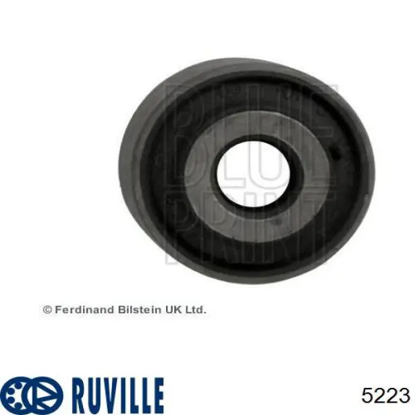 Комплект підшипник маточини передньої Ruville 5223 ціна, від 23.31 USD