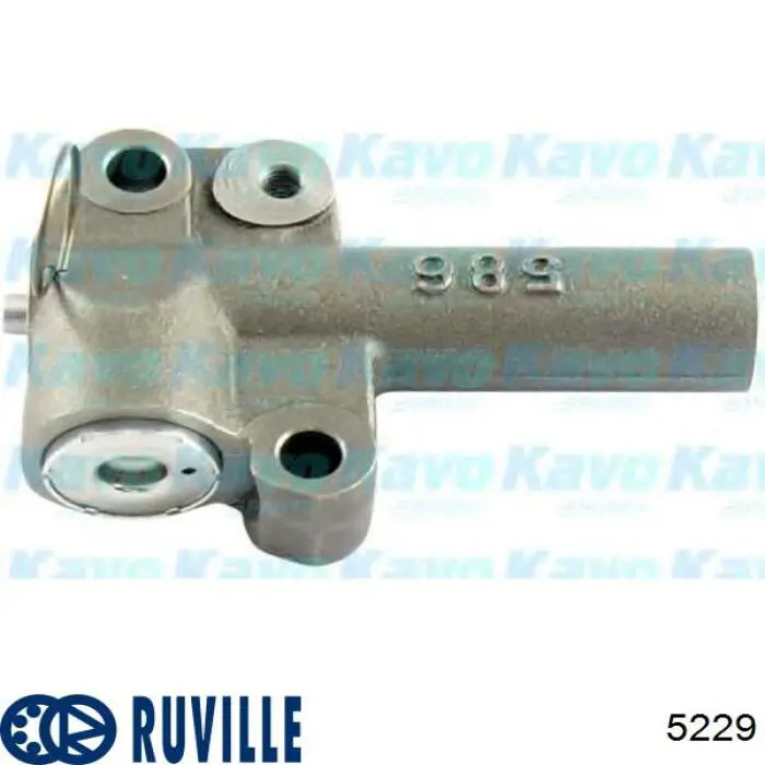 Купити 5229 Ruville Підшипник ступиці передньої